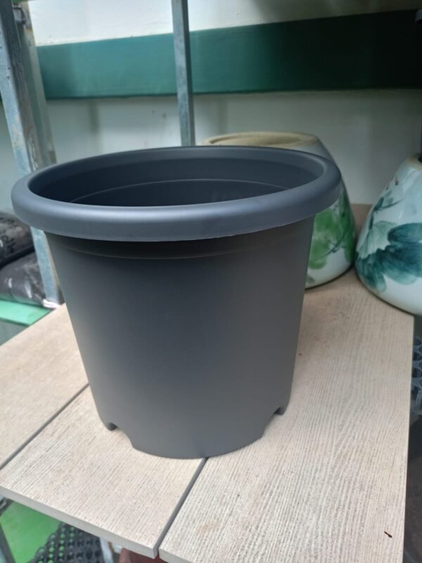 Plastic Pot