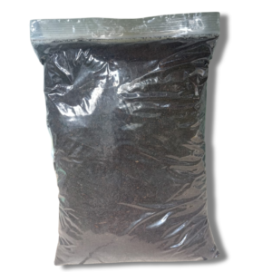 Compost fine