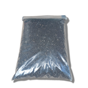 Flower fertiliser