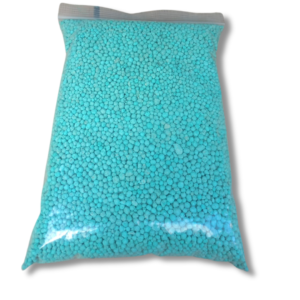 Leaf fertiliser