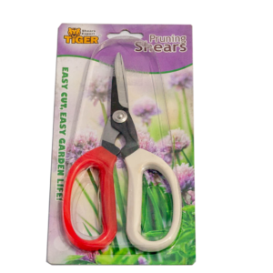 Tiger Pruning Shear